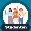 Studenten Icon
