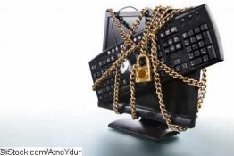 Den PC sichern: Der richtige Schutz gegen Hacker