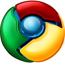 Google Chrome - Browser von Google