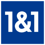 1&amp;1 Internet AG (Logo)