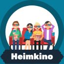Heimkino Icon