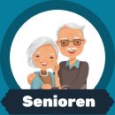 Senioren Icon