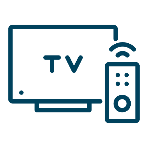TV-Kabelanschluss