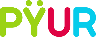 Pyur Logo