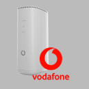 Vodafone: GigaCube mit 4G