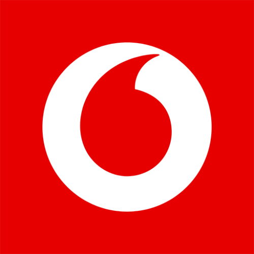 Vodafone Übersicht