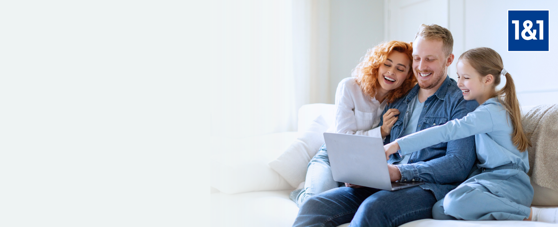 1&1 Internet Angebote