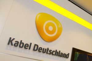 Kostenloser Online-Speicher bei Kabel Deutschland