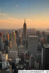 Foto New York bietet Gratis-Internet für alle