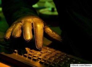 Foto Ein gigantischer Internetbetrug wird in Dresden verhandelt