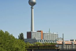 Highspeed-Internet: Berlin bekommt 5G-Testnetz