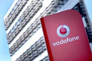 Foto Bei Vodafone gab es einen massiven Netzausfall.