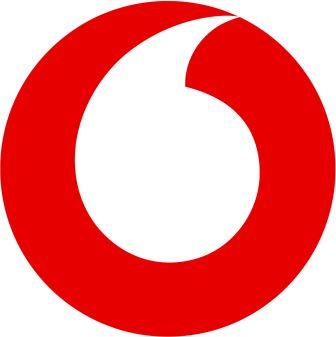 Neues Unitymedia Vodafone Logo
