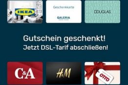 Aktion verlängert: Telekom MagentaTV + Wunsch-Gutschein