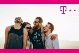 Telekom Young Tarife - DSL für junge Leute
