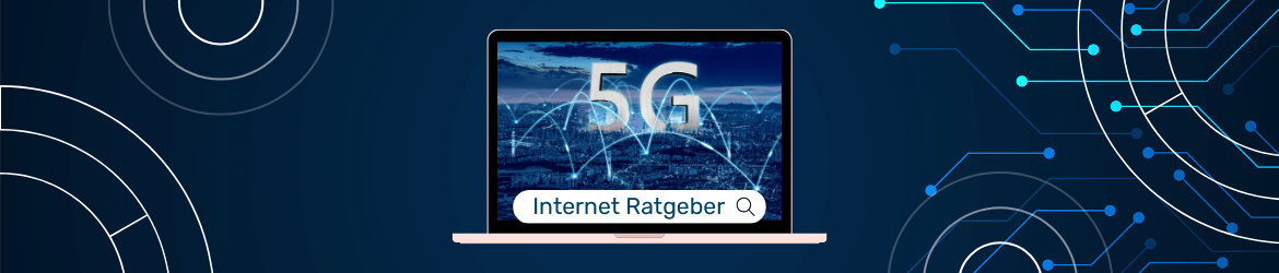 Wie schnell ist 5G?