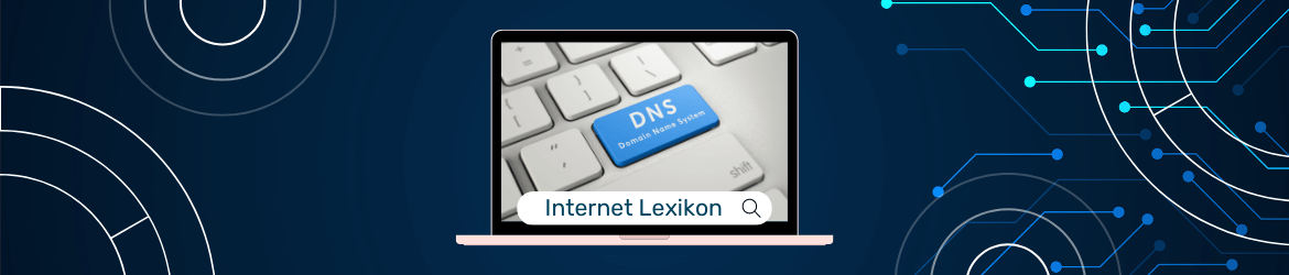 Was ist DNS? Einfach erklärt!