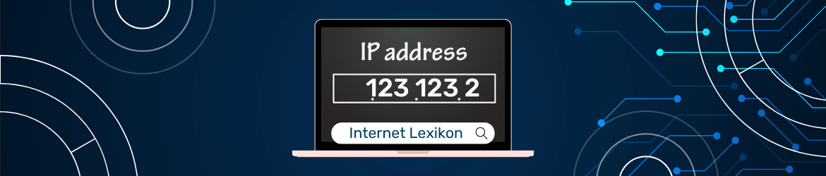 Was ist IP-Adresse?