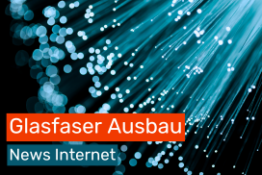 Glasfaserausbau 2024: Wo Deutschland aufholt – und wo noch Nachholbedarf besteht