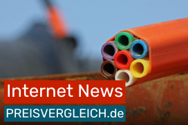 Glasfaser News