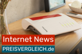FRITZ! startet Produktoffensive: Neue WLAN-Power für Glasfaser, Garten und das ganze Zuhause