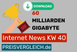 Internet News Rückblick 2025 KW40
