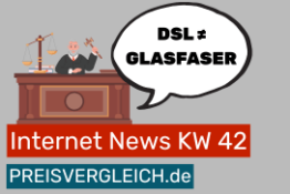 Internet News Rückblick 2025 KW42