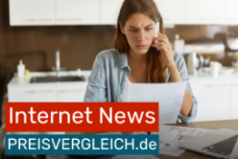 Internet wird teurer: Telekom und Vodafone erhöhen Preise