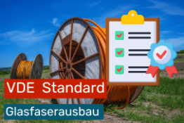 Warum die neue Leitlinie Ihren Glasfaseranschluss schneller machen kann Warum die neue Leitlinie Ihren Glasfaseranschluss schneller machen kann