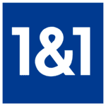 1&1 Mobilfunk Logo