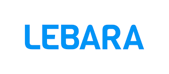 LEBARA Logo