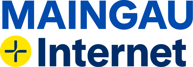 Logo MAINGAU Internet