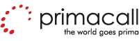 Logo primacall GmbH