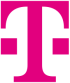 Telekom LTE (Logo)